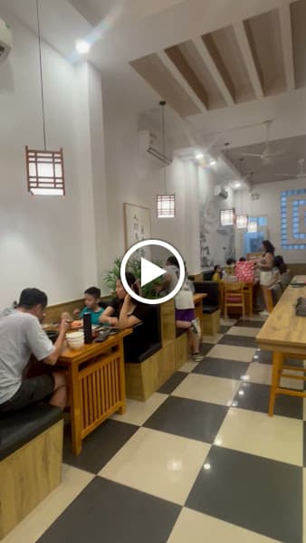 Hình ảnh Sakura Sushi BBQ Nha Trang - 2