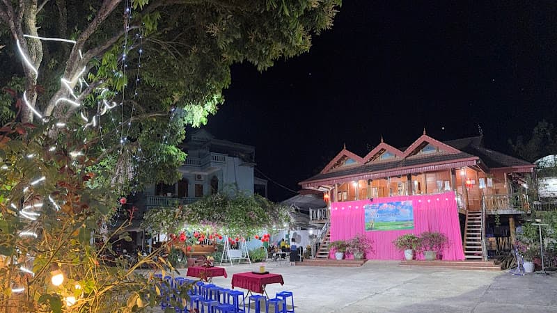 Hình ảnh Nhà hàng Lò Bảo Châu - Điện Biên - 6
