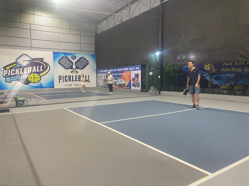 Hình ảnh SÂN PICKLEBALL 88 - 2