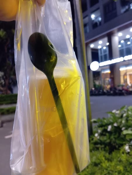 Hình ảnh Trà Sữa Moon Tea - Hữu Tuân House - 5