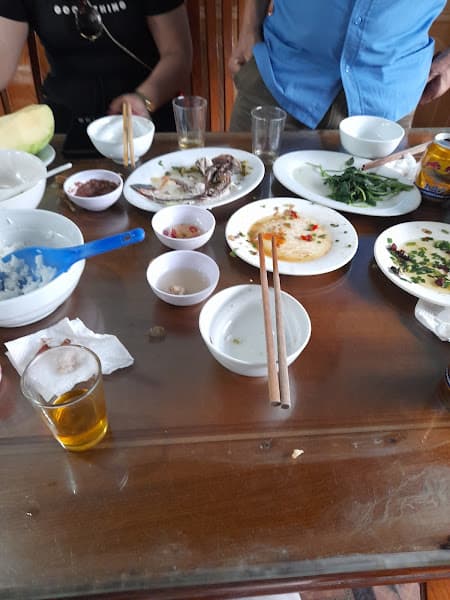 Hình ảnh Nhà Hàng Giáp Định - 3