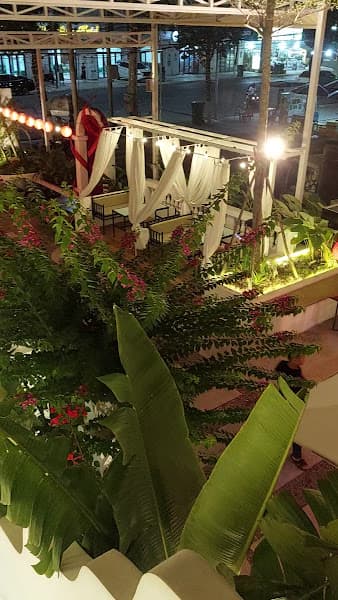 Hình ảnh Sola'Ce Coffee&sweets - 3