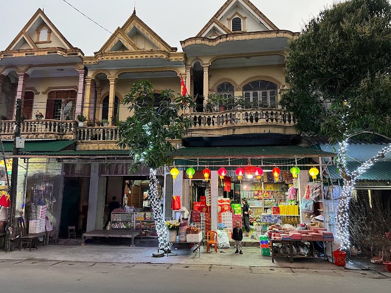 Hình ảnh Chợ Mộc - 4