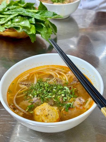 Hình ảnh Bún Bò Huế Tràng Tiền 5 - TP. Cần Thơ - 2