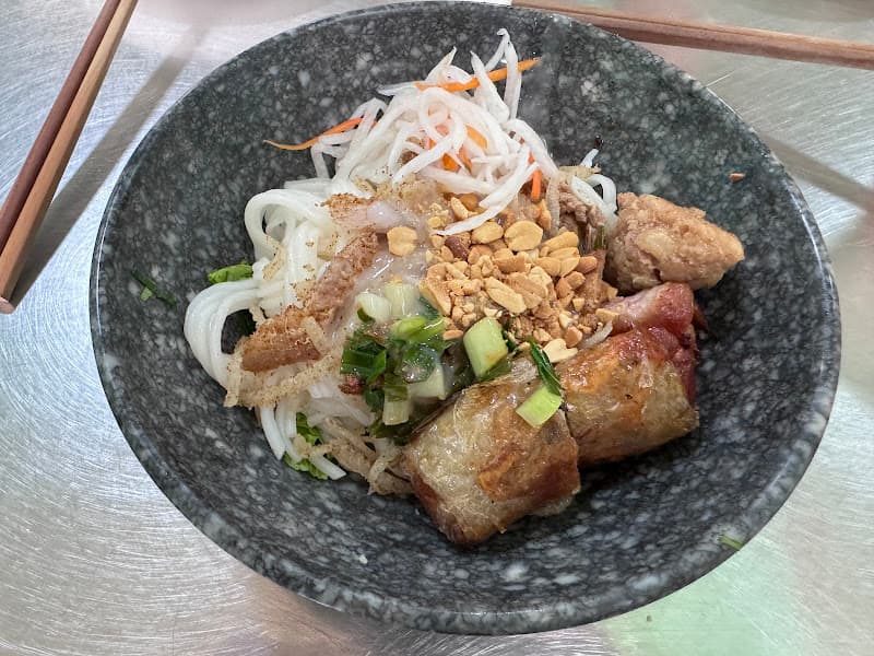 Hình ảnh Bánh tằm bì chú Dũng Sa Đéc - 2