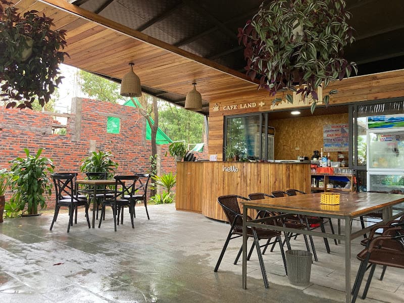 Hình ảnh Coffee Cánh Diều - 3