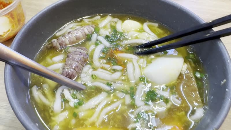 Hình ảnh Bánh Canh Cua Linh Nha Trang - 2