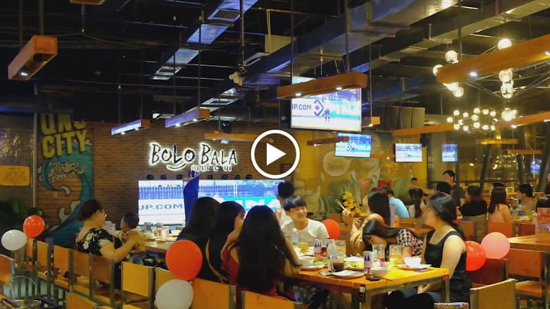 Hình ảnh BoloBalaa Lounge - 5