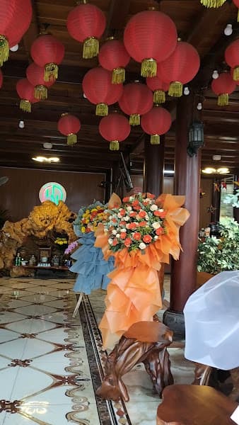 Hình ảnh ĐẠI LÂM MỘC COFFEE - 3