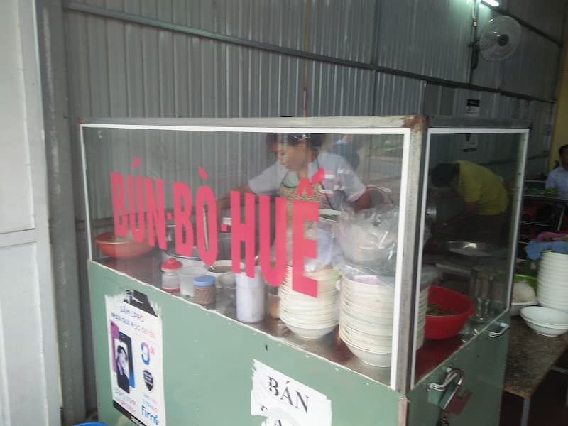 Hình ảnh Quán bún bò huế - 7