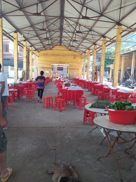 Hình ảnh Chợ Nà Giàng - 2