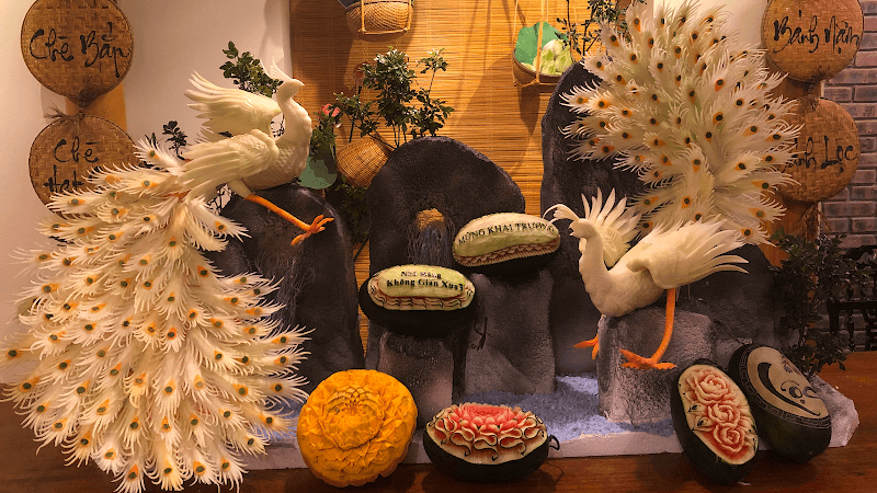 Hình ảnh Không Gian Xưa - 76 Lê Lợi, Huế - 5