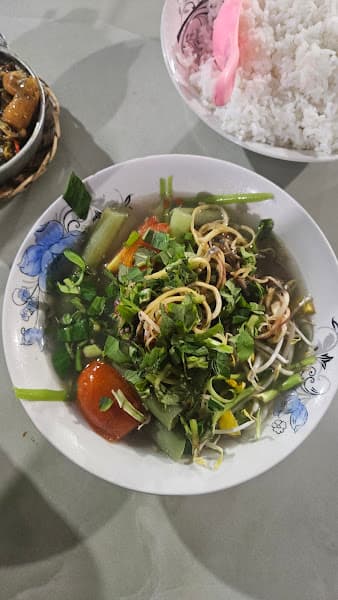 Hình ảnh Quán cơm A Dũng - 2