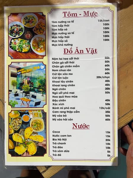 Hình ảnh Hoa Sơn Trà - 4