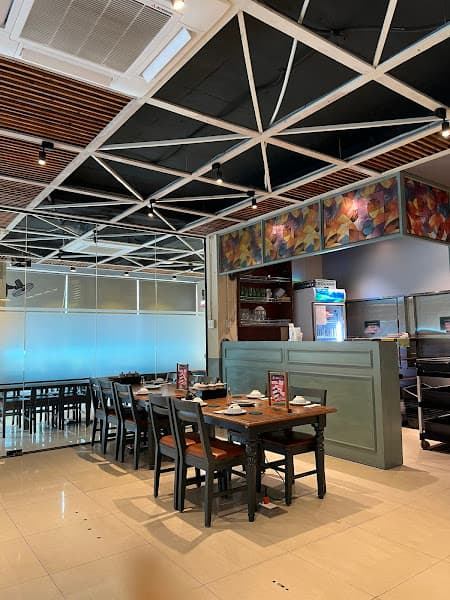 Hình ảnh Bò Tơ Quán Mộc 43-45 Nguyễn Thị Thập ,P.Tân Hưng - 2