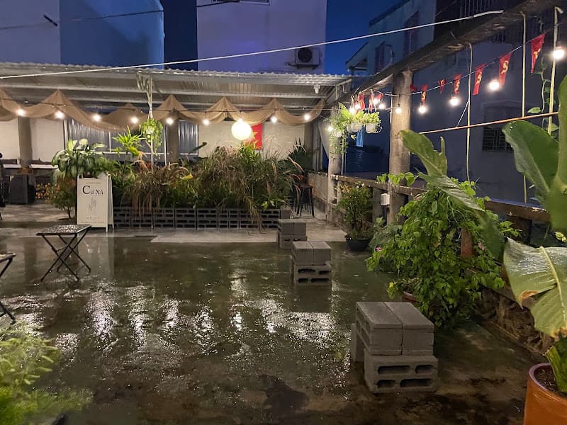 Hình ảnh Cư Xá Hidden - 2