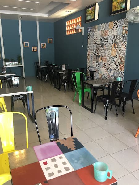 Hình ảnh iCoffee - 2