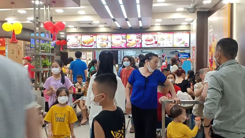 Hình ảnh Siêu thị WinMart Vincom Hà Tĩnh - 3