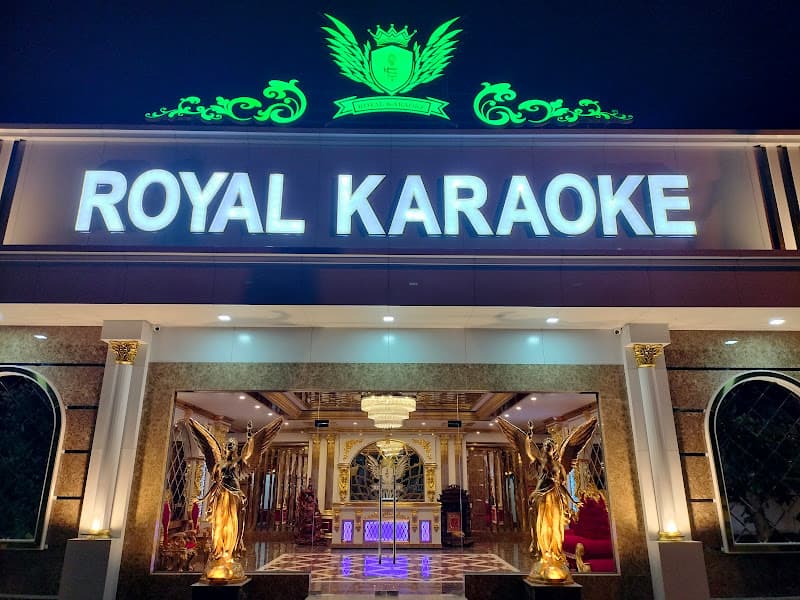 Hình ảnh Karaoke Royal | Buôn Ma Thuật - 6