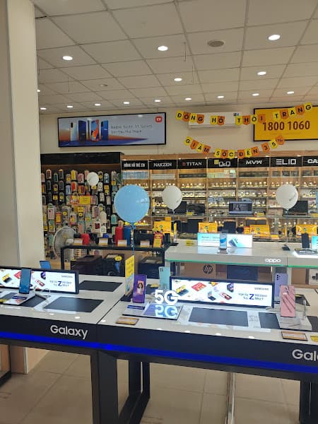 Hình ảnh Thế Giới Di Động Dương Nội - 6