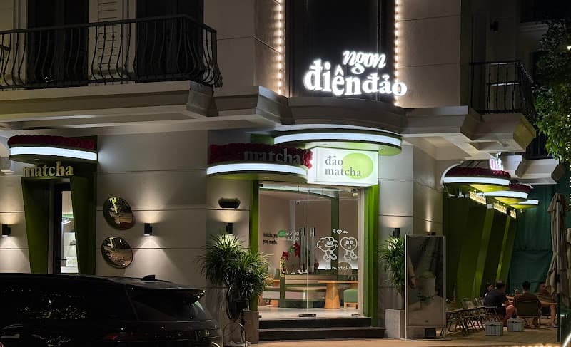 Hình ảnh Đảo Matcha Hạ Long - 3