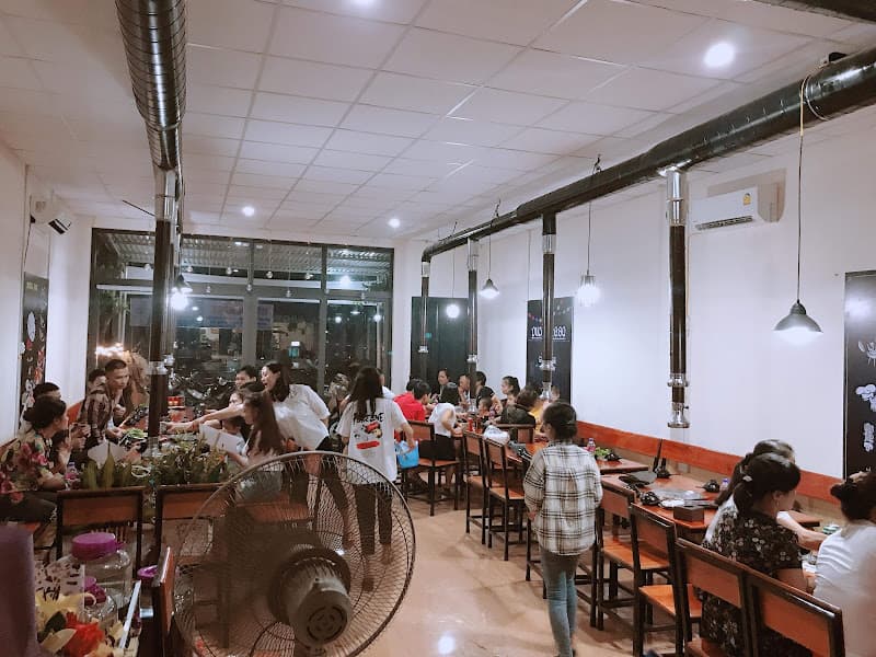 Hình ảnh Pucca BBQ - Lẩu Nướng Không Khói - 4