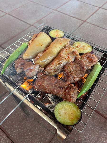 Hình ảnh Quán ăn gia đình Thành Tài - 4