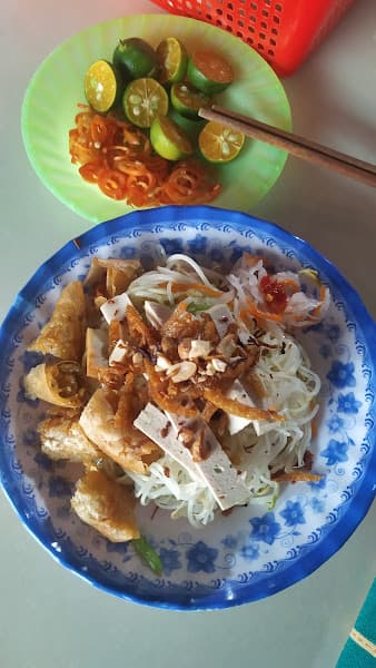 Hình ảnh Quán Ăn Chay Cẩm Cúc - 2