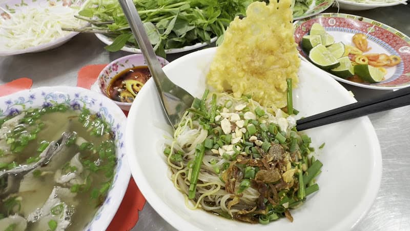 Hình ảnh Quán ăn Tài Có - 4