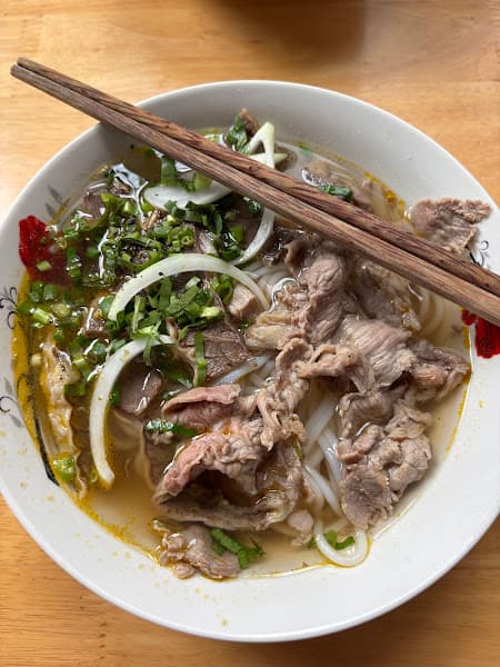 Hình ảnh Bún Bò Gốc Huế - Quán O Huệ 2 - 3