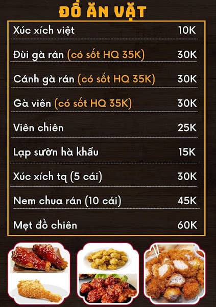 Hình ảnh Trà sữa Trang house - 5