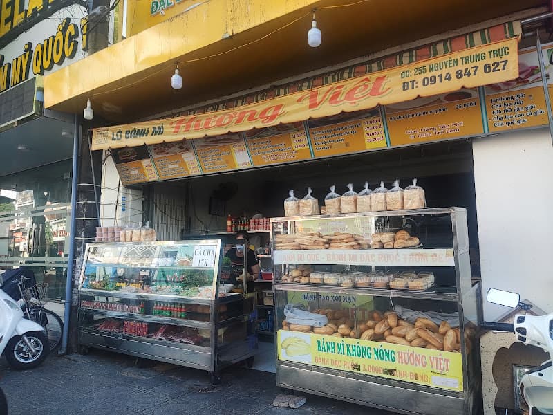 Hình ảnh Bánh mì Hương Việt - 4