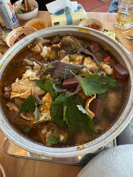 Hình ảnh QUÁN ĂN GIA ĐÌNH HƯƠNG ĐỒNG - 5