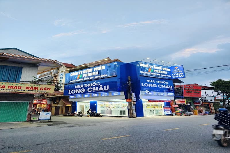 Hình ảnh Nhà Thuốc FPT Long Châu - 5