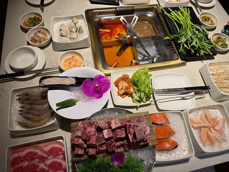 Hình ảnh Manwah GO! Trường Chinh TPHCM - 3