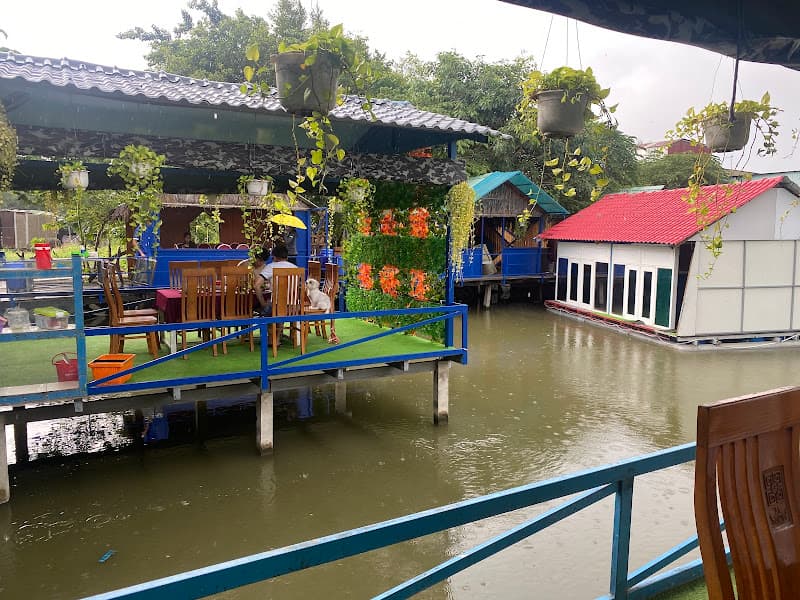 Hình ảnh Nhà hàng Hương Tràm - 2