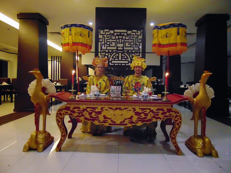 Ảnh bìa Cherish Restaurant