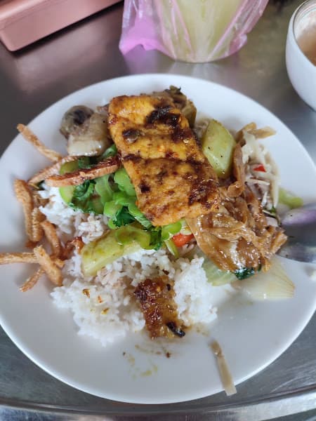 Hình ảnh Quán Chay Chúc Thọ Định Quán - 2