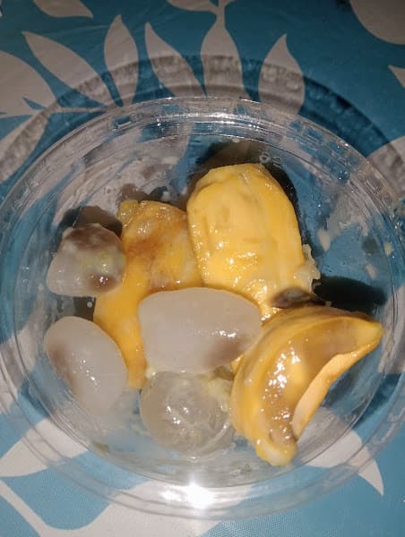 Hình ảnh SINH TỐ THIÊN NHIÊN CN5 - 19 NGUYỄN ĐỨC CẢNH - 5