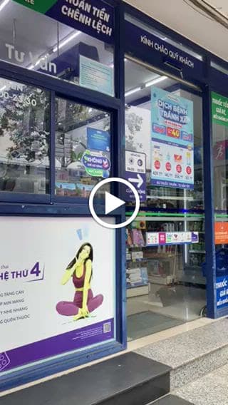Hình ảnh Nhà thuốc Pharmacity - 4