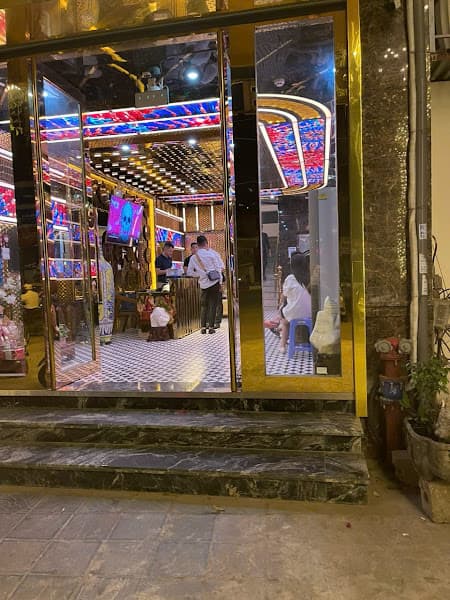 Hình ảnh Karaoke 419 - Trần Khát Chân - 6