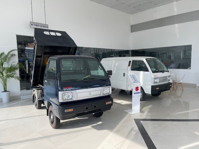 Hình ảnh Bách Hoá Xanh Hồi Lực - 2