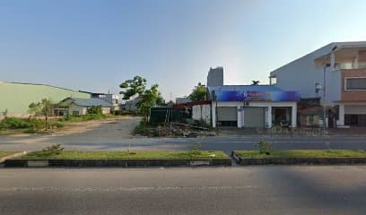 Sân pickleball Anh Minh