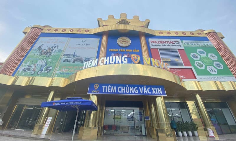 Hình ảnh Trung tâm tiêm chủng VNVC Đồng Hới - 6