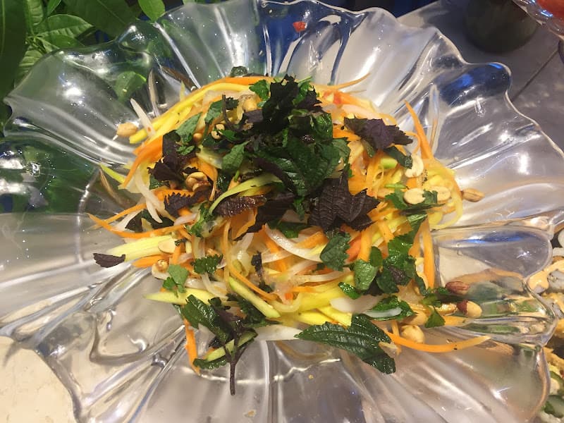 Hình ảnh NHÀ HÀNG THÀNH HUỲ - BUFEET HẢI SẢN - KARAOKE - 5