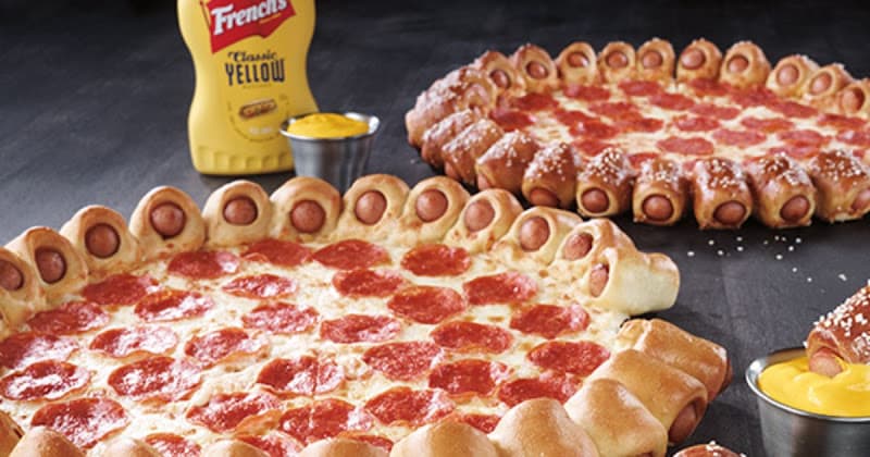 Hình ảnh Domino's Pizza Lê Văn Sỹ - 2