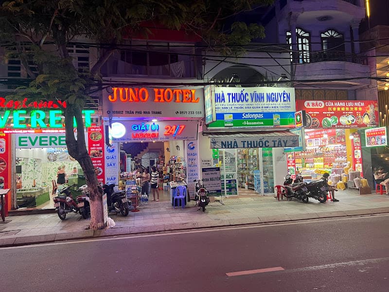 Hình ảnh Giặt Ủi 24/7 - 24/7 Laundry Service - 3