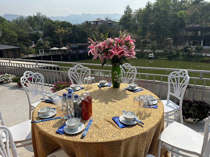 Hình ảnh Nhà hàng Vua Cá Tầm Điện Biên - 5