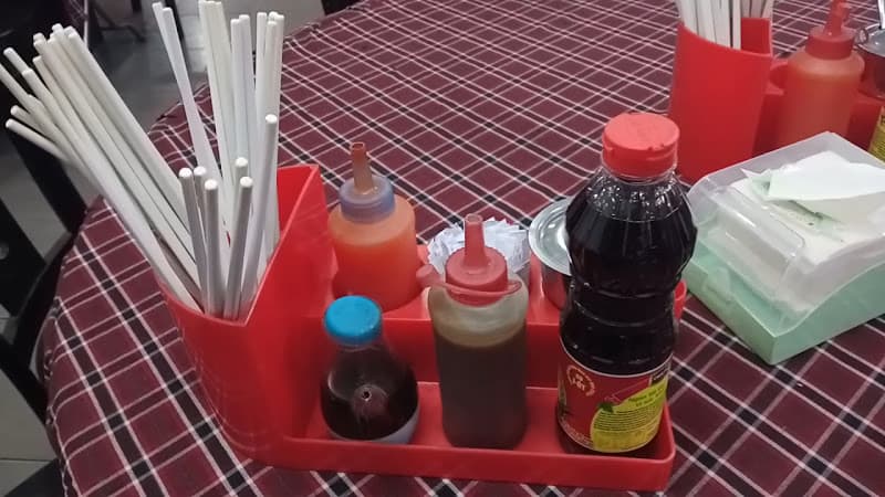 Hình ảnh Quán Trưng Vương - 6