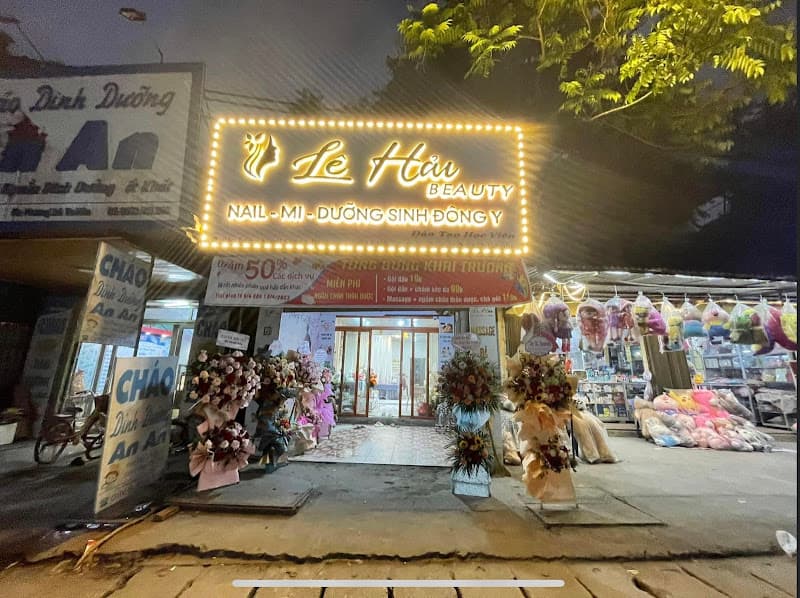 Ảnh bìa Bún đậu mẹt bún chả